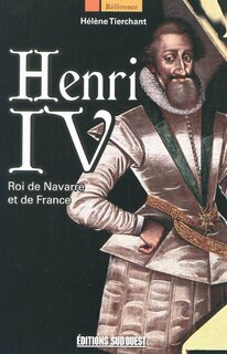 Couverture_Henri IV