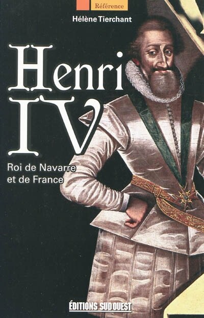 Couverture_Henri IV