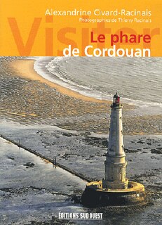 Front cover_Visiter Cordouan