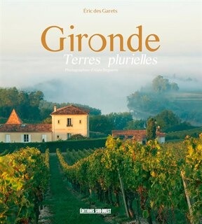 Front cover_Gironde