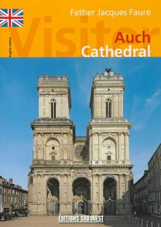 Couverture_Auch cathedral
