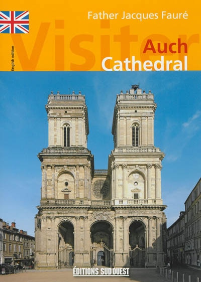 Couverture_Auch cathedral
