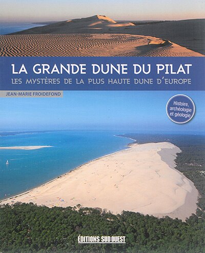 Couverture_La grande dune du Pilat