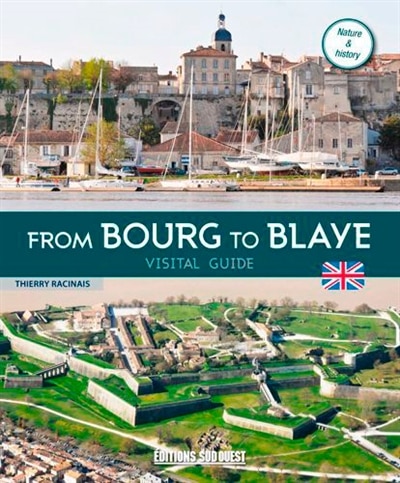Couverture_From Bourg to Blaye