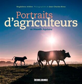 Front cover_Portraits d'agriculteurs