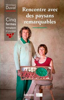 Front cover_Rencontre avec des paysans remarquables