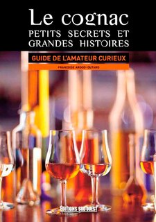 Front cover_Le cognac