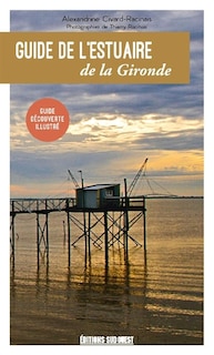 Front cover_Guide de l'estuaire de la Gironde