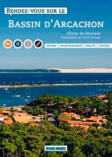 Front cover_Rendez-vous sur le bassin d'Arcachon
