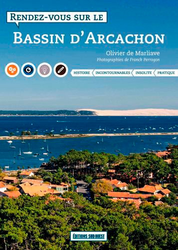 Front cover_Rendez-vous sur le bassin d'Arcachon