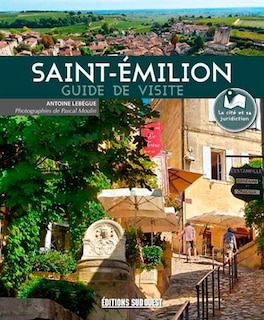Front cover_Saint-Emilion