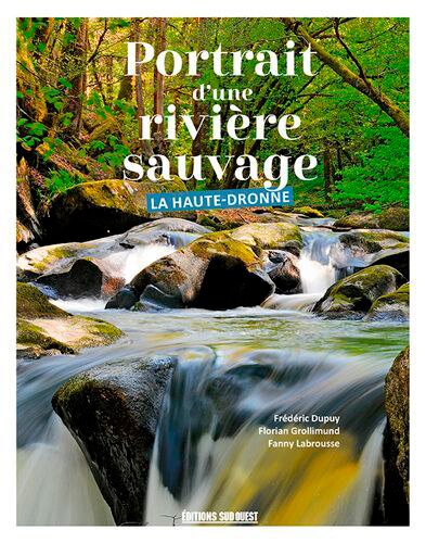 Front cover_Portrait d'une rivière sauvage