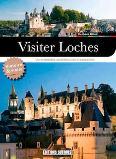 Front cover_Visiter Loches