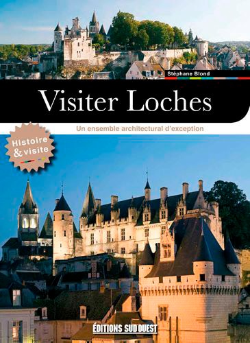 Front cover_Visiter Loches