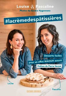 Couverture_#lacrèmedespâtissières
