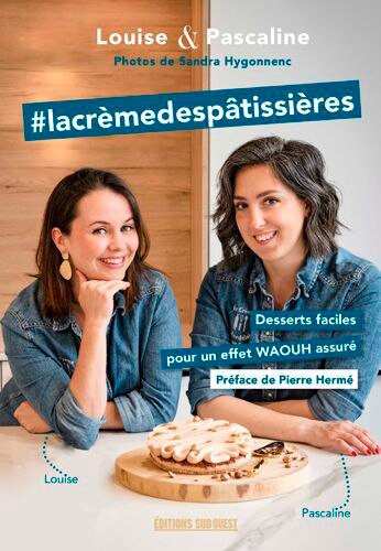 Couverture_#lacrèmedespâtissières