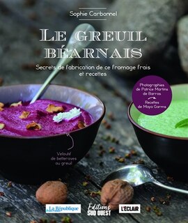 Couverture_Le greuil béarnais