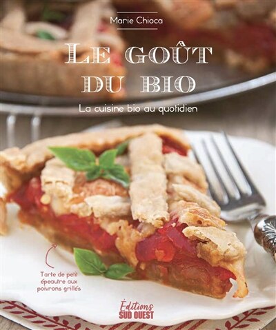 Couverture_Le goût du bio