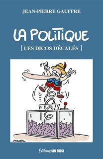 Couverture_La politique