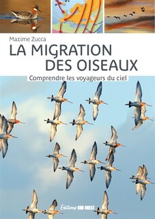 Couverture_La migration des oiseaux