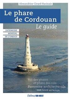 Front cover_Le phare de Cordouan