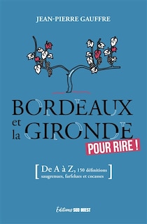 Couverture_Bordeaux et la Gironde pour rire !