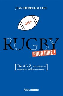 Couverture_Rugby pour rire !