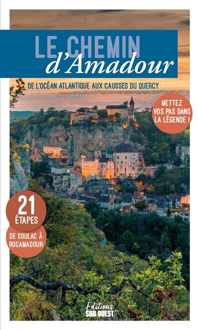 Couverture_Le chemin d'Amadour