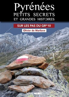 Front cover_Pyrénées