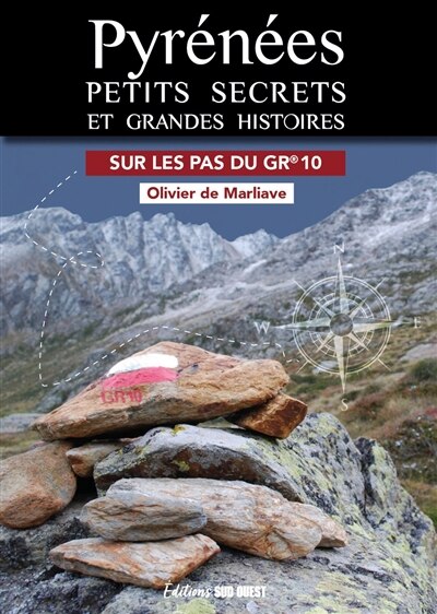 Front cover_Pyrénées