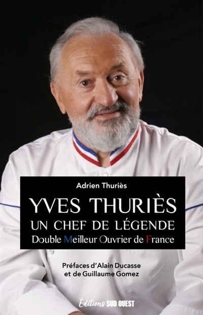 Front cover_Yves Thuriès