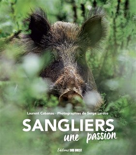 Front cover_Sangliers