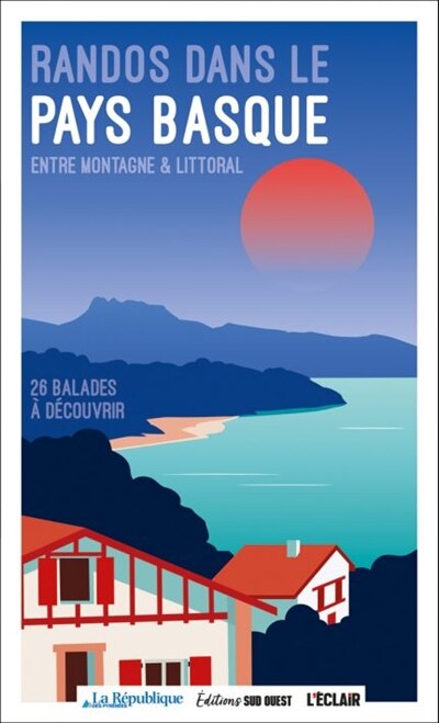 Couverture_Randos dans le Pays basque