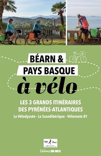 Front cover_Béarn & Pays basque