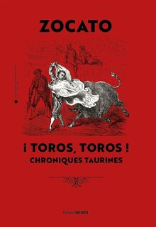 Couverture_Toros, toros !