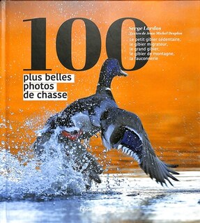 Couverture_100 plus belles photos de chasse