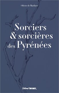 Front cover_Sorciers & sorcières des Pyrénées
