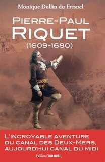 Front cover_Pierre-Paul Riquet (1609-1680)