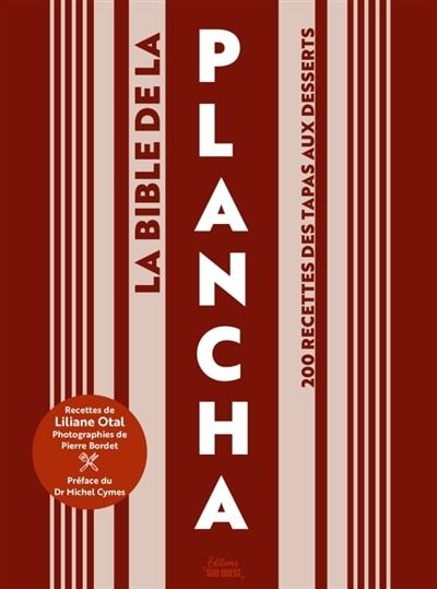 Couverture_La bible de la plancha