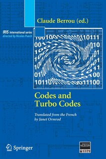 Couverture_Codes and turbo codes