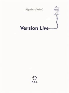 Front cover_Version live