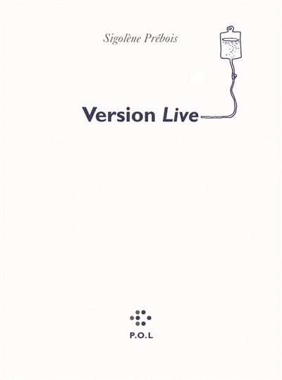 Front cover_Version live