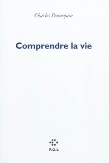Couverture_Comprendre la vie