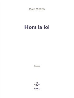 Front cover_Hors la loi