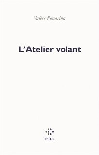 Front cover_L'atelier volant
