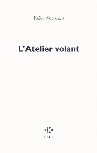 Front cover_L'atelier volant