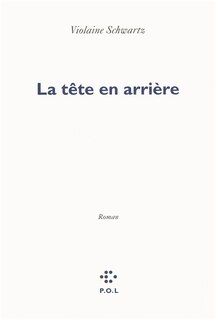 Front cover_La tête en arrière