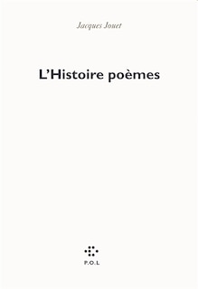 L' histoire poèmes