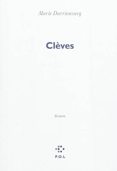 Front cover_Clèves