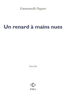 Couverture_Un renard à mains nues